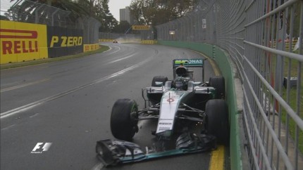 Rosberg-crashes-out-hits-the-wall-during-FP2-430x242